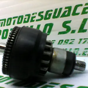 Foto de Bendix de arranque Peugeot Buxy 50 referencia 151-18-30655 foto 5