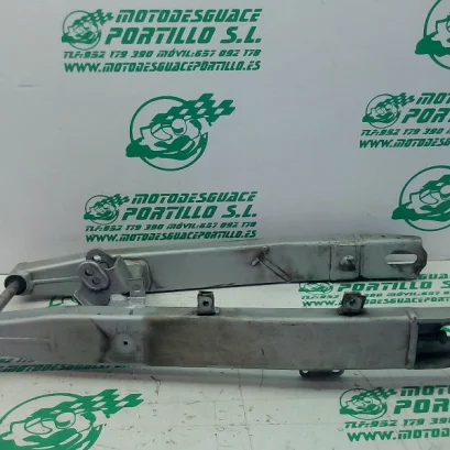 Foto de Basculante Yamaha XT-125-X referencia 144-23-43769