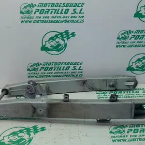 Foto de Basculante Yamaha XT-125-X referencia 144-23-43769