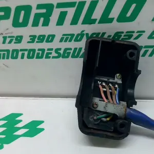 Foto de Piña derecha Kymco Yup 50 referencia 243-20-35131 foto 1