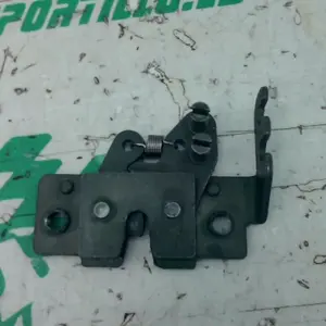 Foto de Cerradura del asiento Piaggio BEVERLY 300 I referencia 452-23-46558 foto 2