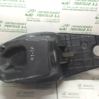 Foto de Porta-casco Honda Dylan 125 referencia 109-16-11075
