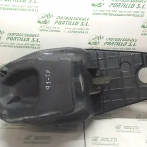 Foto de Porta-casco Honda Dylan 125 referencia 109-16-11075