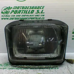 Foto de Faro delantero Kawasaki Gpz 500 referencia 132-18-43203 foto 2