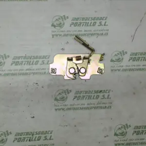Foto de Cerradura del asiento Peugeot tweet 125 referencia 419-22-40521 foto 12