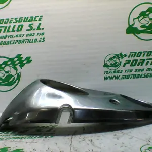 Foto de Embellecedor cuentakilómetros Kymco VENOX 250 referencia 257-19-39682 foto 2