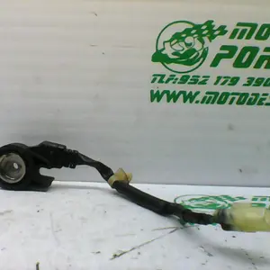 Foto de Sensor de patilla lateral Honda VISION 110 referencia 202-21-29763 foto 5