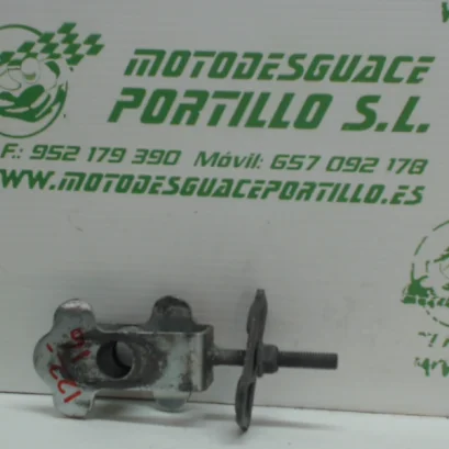 Foto de Tensores de rueda trasera Suzuki GS 500 E referencia 290-20-36922