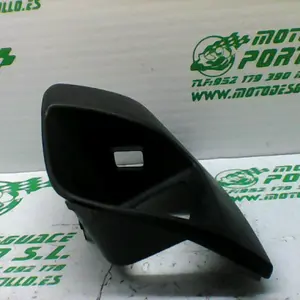 Foto de Embellecedor de cerradura de contacto Honda Pcx 125 referencia 407-22-40881 foto 3