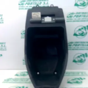 Foto de Porta-casco Malaguti PHANTOM F12 referencia 380-21-41598 foto 4