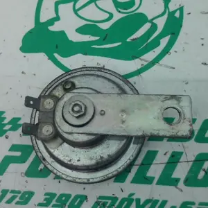 Foto de Claxon Honda PS 125 referencia 106-24-47765 foto 9