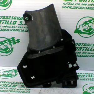 Foto de Paso de rueda Honda Pcx 125 referencia 181-23-46251 foto 7
