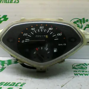 Foto de Cuentakilómetros Honda LEAD 100 referencia 136-17-32278 foto 11