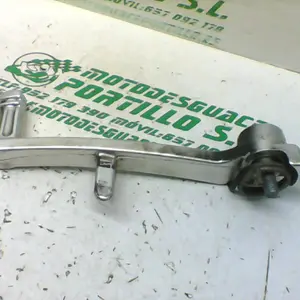 Foto de Palanca de freno trasero BMW F 800 ST referencia 312-19-24419 foto 1