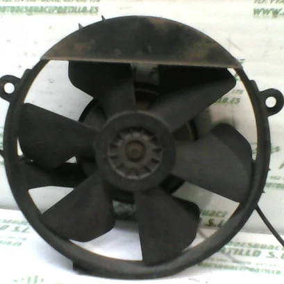 Foto de Ventilador del radiador Honda VFR 750 referencia 138-16-10300
