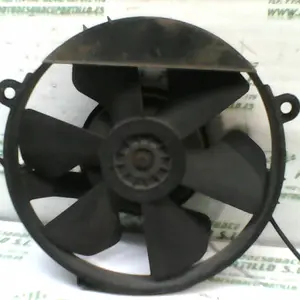 Foto de Ventilador del radiador Honda VFR 750 referencia 138-16-10300
