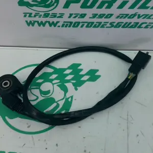 Foto de Sensor de patilla lateral Kymco Xciting 500 referencia 70-23-42892 foto 6
