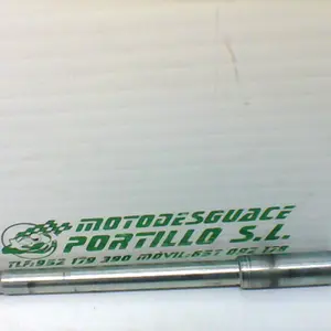 Foto de Eje de rueda delantera Suzuki V Strom 650 referencia 144-19-21244