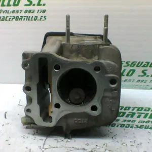 Foto de Culata Honda VISION 110 referencia 110-20-26863 foto 4