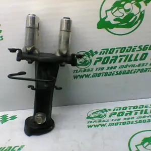 Foto de Tija superior Honda Pcx 125 referencia 407-22-40865 foto 3