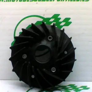 Foto de Ventilador del plato magnetico Yamaha N MAX 125 referencia 174-22-35213 foto 2