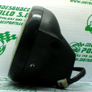 Foto de Faro delantero Keeway SPEED 125 referencia 177-18-33952 foto 3