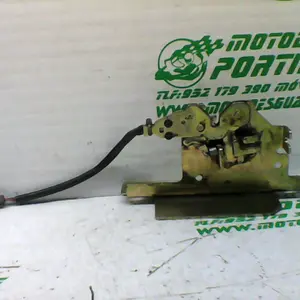 Foto de Cerradura del asiento Kymco Super Dink 125 referencia 100-22-36565 foto 5