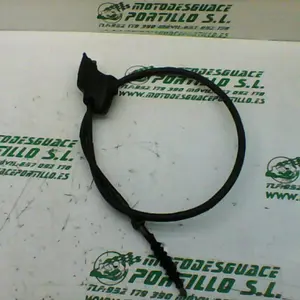 Foto de Cable embrague Honda CBF 125 M referencia 166-22-34795 foto 2