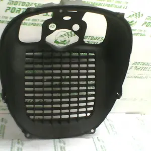 Foto de Protector de radiador Piaggio X9 250 referencia 44-18-12498 foto 2