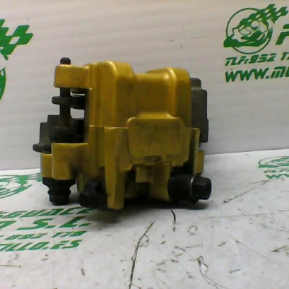 Foto de Pinza de freno trasera Honda Cbr 600 F4i referencia 124-20-32705