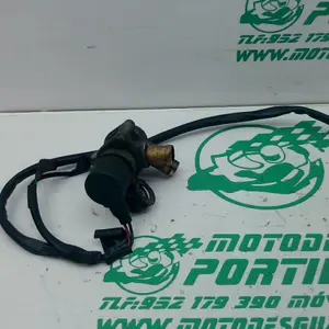 Foto de Válvula de gases Honda Dylan 125 referencia 80-23-44299