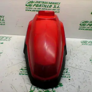 Foto de Guardabarro delantero Yamaha CH-80 referencia 190-17-39255 foto 6