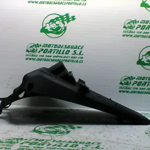 Foto de Portamatricula Yamaha Majesty 125 referencia 80-19-39295 foto 11
