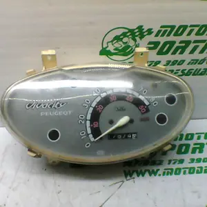 Foto de Cuentakilómetros Peugeot Vivacity 50 referencia 142-19-30085 foto 13