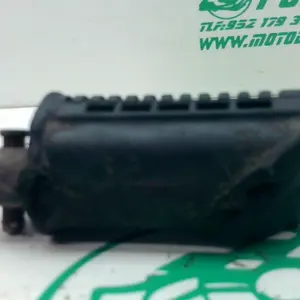 Foto de Reposapies delantero izquierdo Suzuki RV 125 referencia 146-23-44940
