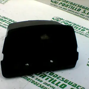 Foto de Caja de herramienta Honda CB 450 DX referencia 277-18-18510 foto 6