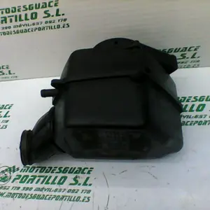 Foto de Caja de filtro Suzuki TU 250 referencia 143-19-20054 foto 5