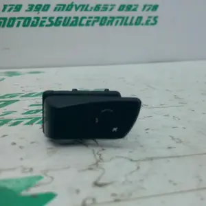 Foto de Interruptor de arranque Honda SH 125I 13-16 referencia 65-24-47343