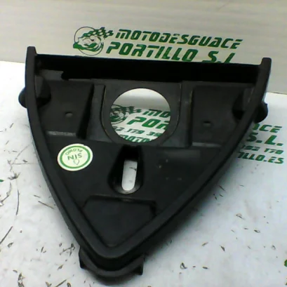 Foto de Tapa deposito de gasolina Suzuki Estilete 50 referencia 112-19-22147
