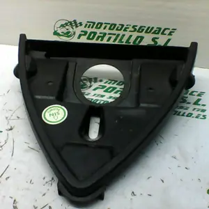 Foto de Tapa deposito de gasolina Suzuki Estilete 50 referencia 112-19-22147