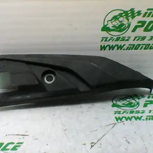 Foto de Protector de estribera delantera izquierda Honda SH 125I 13-16 referencia 230-21-30980 foto 3