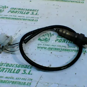 Foto de Sonda lambda Peugeot Satelis 125 referencia 253-18-16586 foto 2
