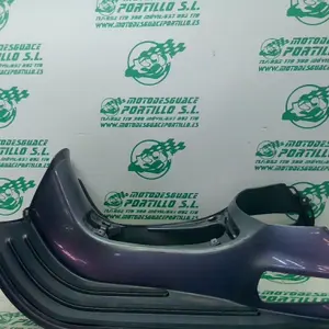 Foto de Suelo Vespa Granturismo 125 referencia 84-16-11224 foto 5