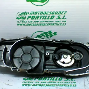 Foto de Tapa de cárter Derbi VAMOS referencia 49-18-34050 foto 1