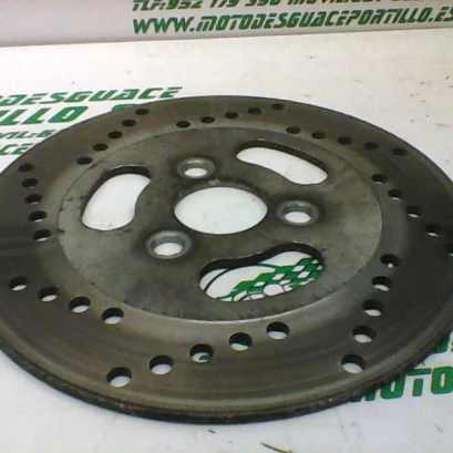 Foto de Disco de freno delantero Suzuki Estilete 50 referencia 112-19-21996
