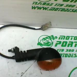 Foto de Intermitente trasero derecho Peugeot Ludix 50 referencia 71-19-19081 foto 2