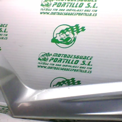 Foto de Embellecedor de carcasa delantera izquierda Yamaha XMAX 250 referencia 213-19-37417