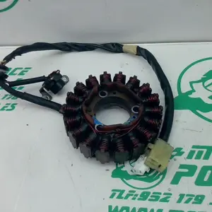 Foto de Encendido Yamaha XMAX 250I referencia 54-24-48030 foto 4