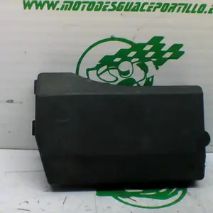 Foto de Tapa batería Piaggio LIBERTY 125 - 05-08 referencia 294-23-45175 foto 4