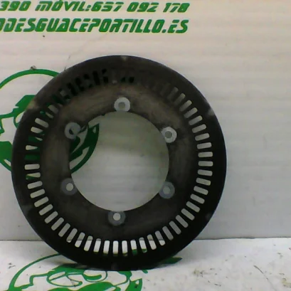 Foto de Rotor ABS Delantero Kymco GRAND DINK 125 referencia 225-22-40131